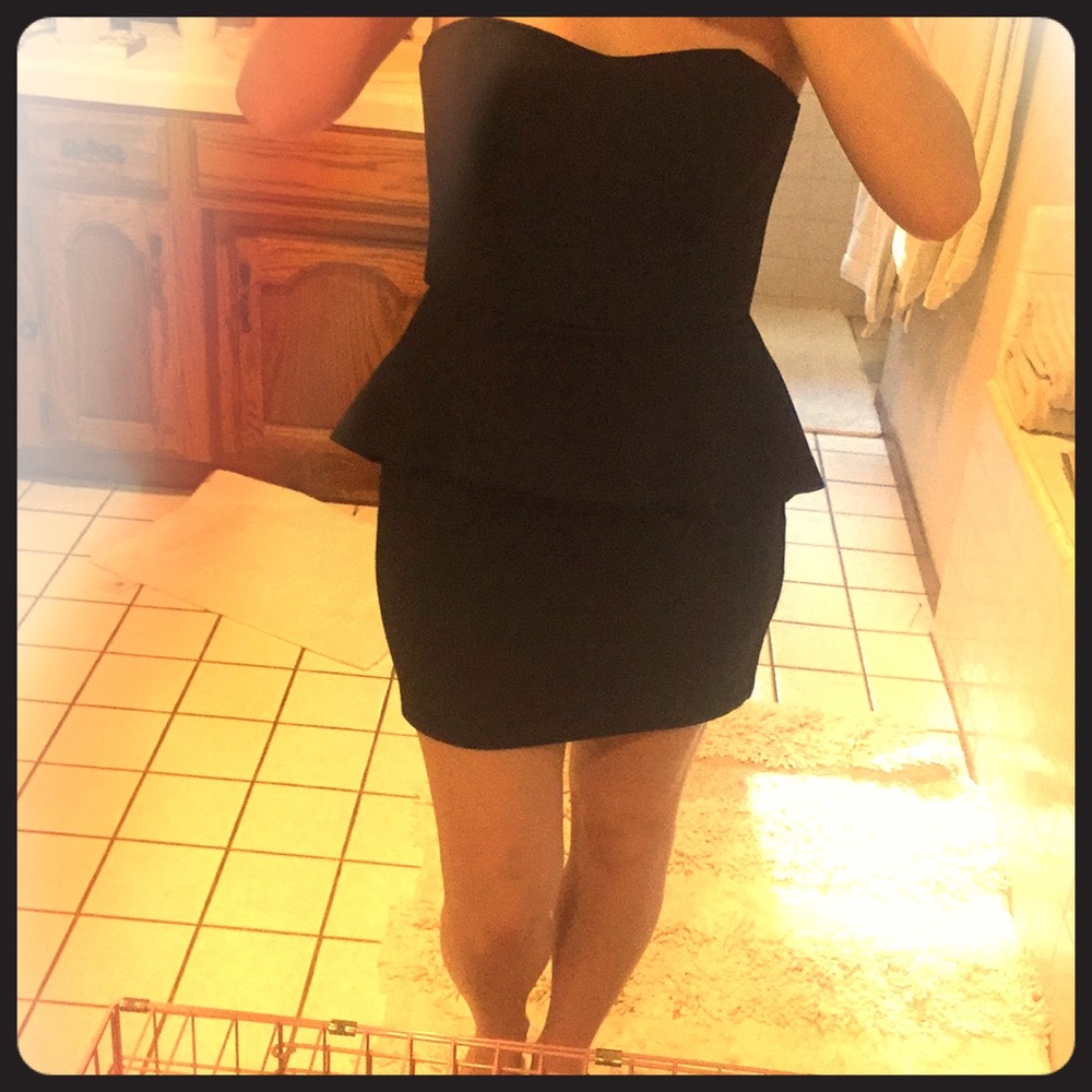 Little black dress ✨SALE✨